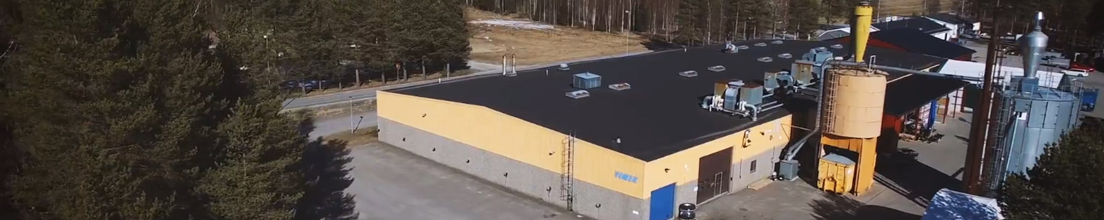 Компания Vimek