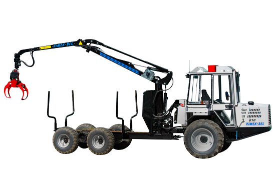 Vimek-Bel 610