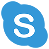 skype